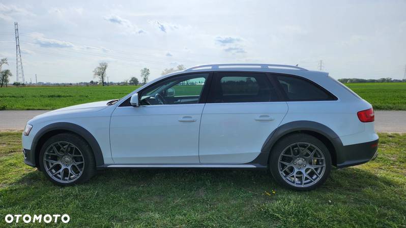 Audi A4 Allroad 2.0 TFSI Quattro S tronic - 5