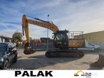 JCB Koparka Gąsienicowa JCB JS 220 2016 R - 3