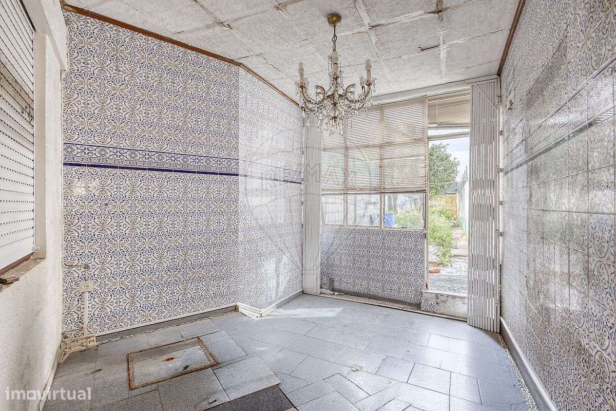 Apartamento T1 para venda-9