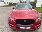 Jaguar F-Pace 2.0 i4D RWD Portfolio - 2