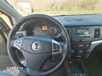 SsangYong Korando 2.0 e-XDi Sapphire - 11