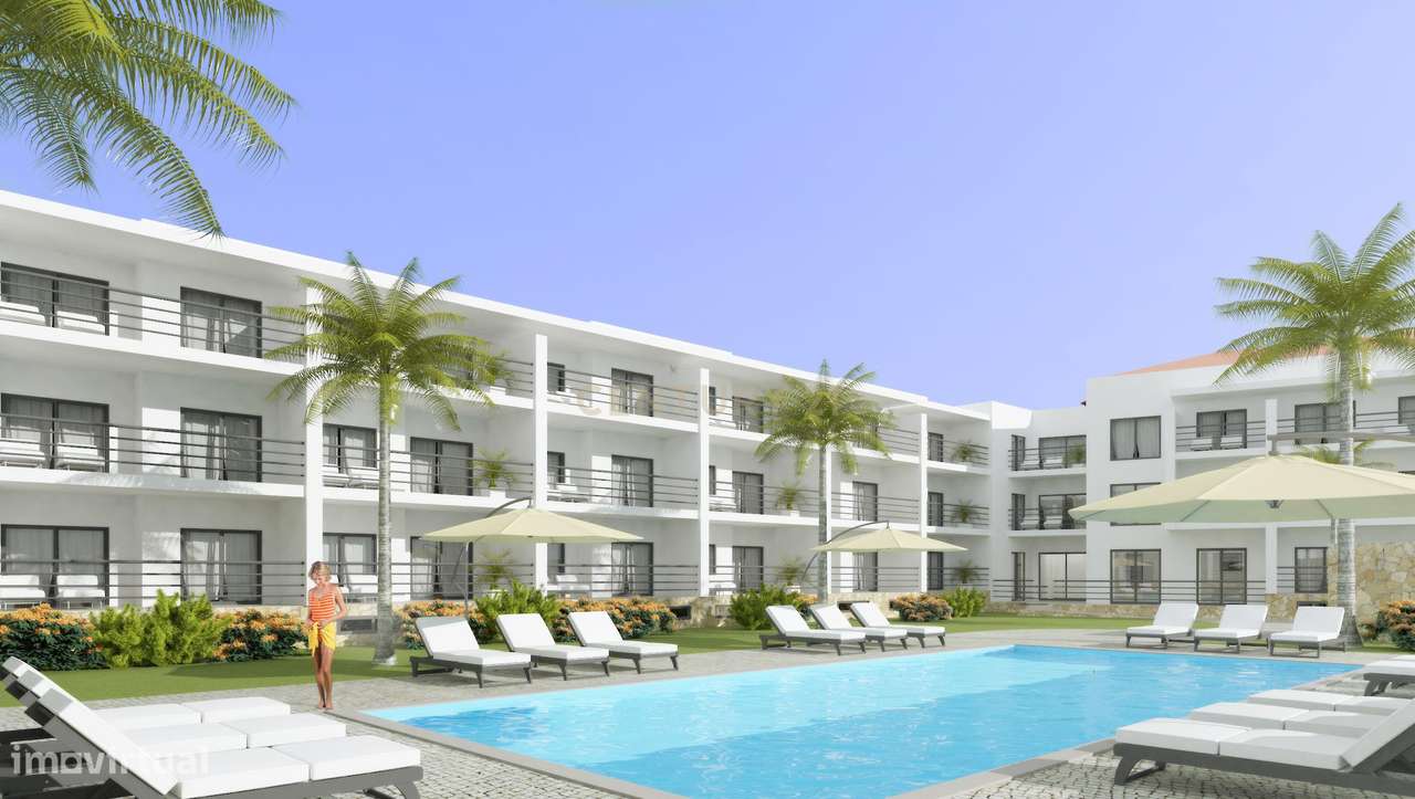 Terreno para construção de edifício habitacional com área total de 4.5 - Grande imagem: 2/7