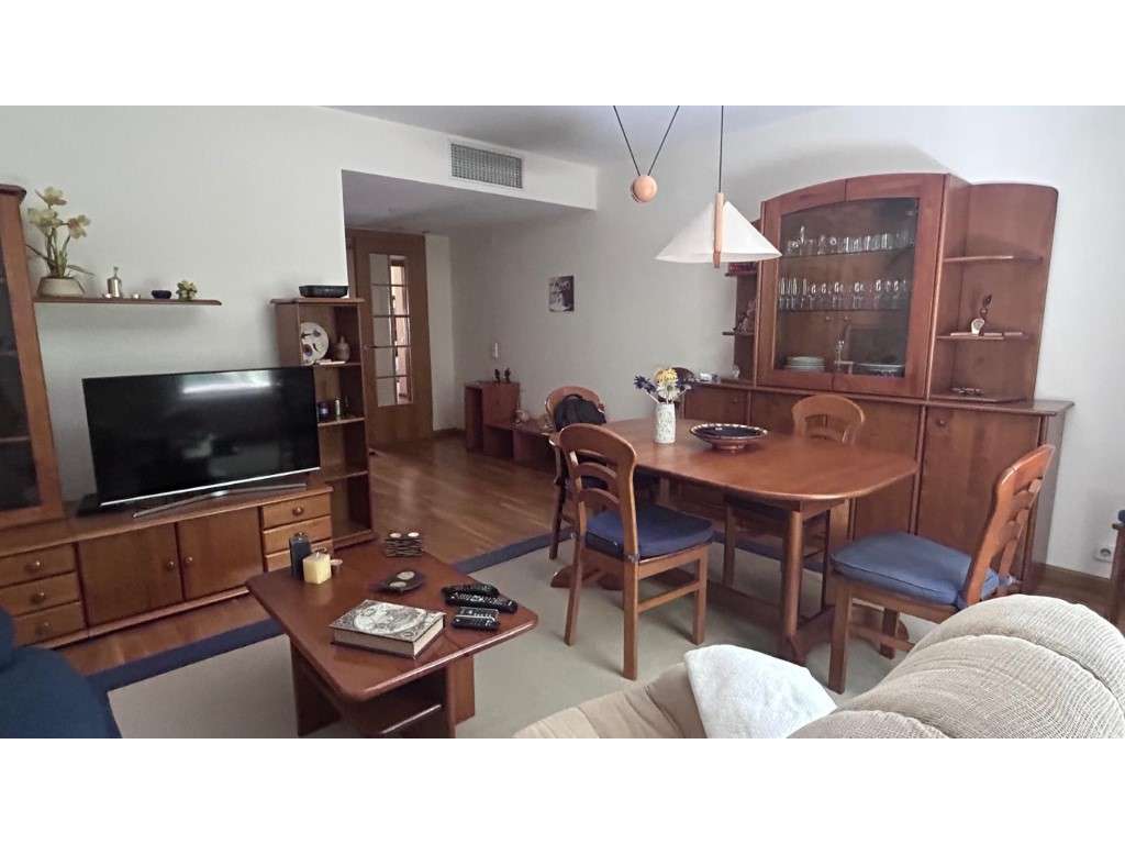 Arrendamento de Apartamento T2 no Parque das Nações - Grande imagem: 5/26