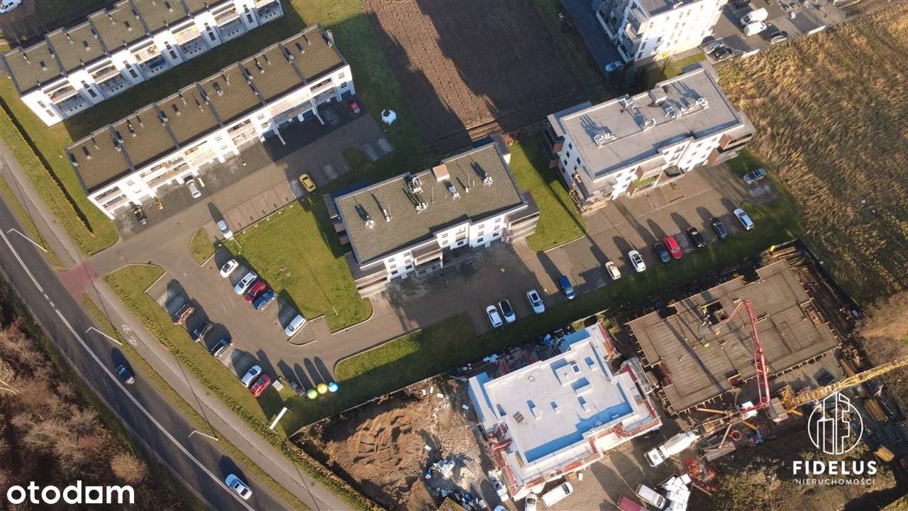 Osiedle Spacerowe – Spokój, wygoda i nowoczesność - Pełny obrazek: 5/19