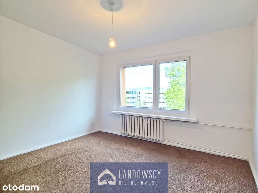 Kawalerka lub 2 pokoje - wybierz sam! - Pełny obrazek: 5/19