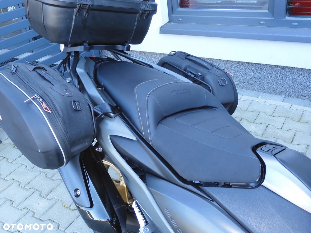 T-MAX 560#ABS#LED#Pierwsz...