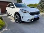 Kia Niro 1.6 GDI HEV 2WD OPF Spirit - 1