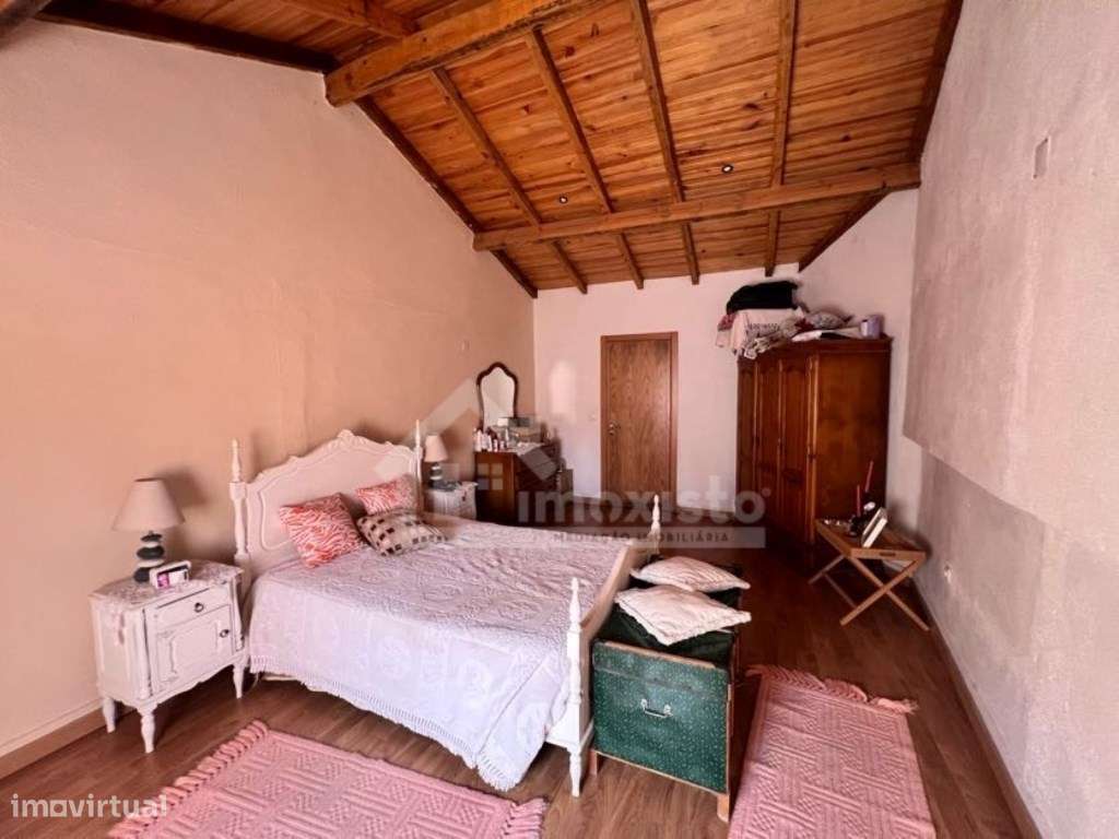 Moradia T3 pronta a habitar em Pedrógão Grande-5