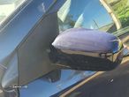 Espelho Retrovisor Esq Honda Civic Vii Hatchback (Eu, Ep, Ev) - 1