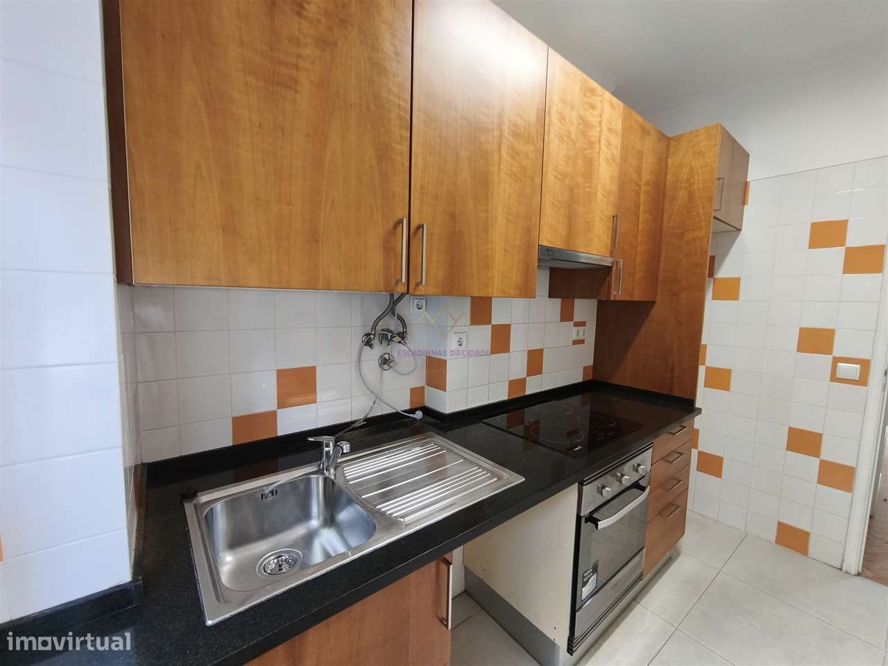 T3 Duplex na Graça a 7 min do Metro e Comboio - Grande imagem: 5/37