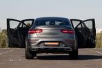 Mercedes-Benz GLC 250 d Coupe 4Matic 9G-TRONIC Exclusive - 9