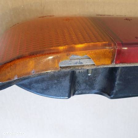 LAMPA TYŁ TYLNA PRAWA INNOCENTI MINI BERTONE OE EU - 9