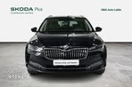 Skoda Superb 2.0 TDI SCR 4x4 Style DSG - 8