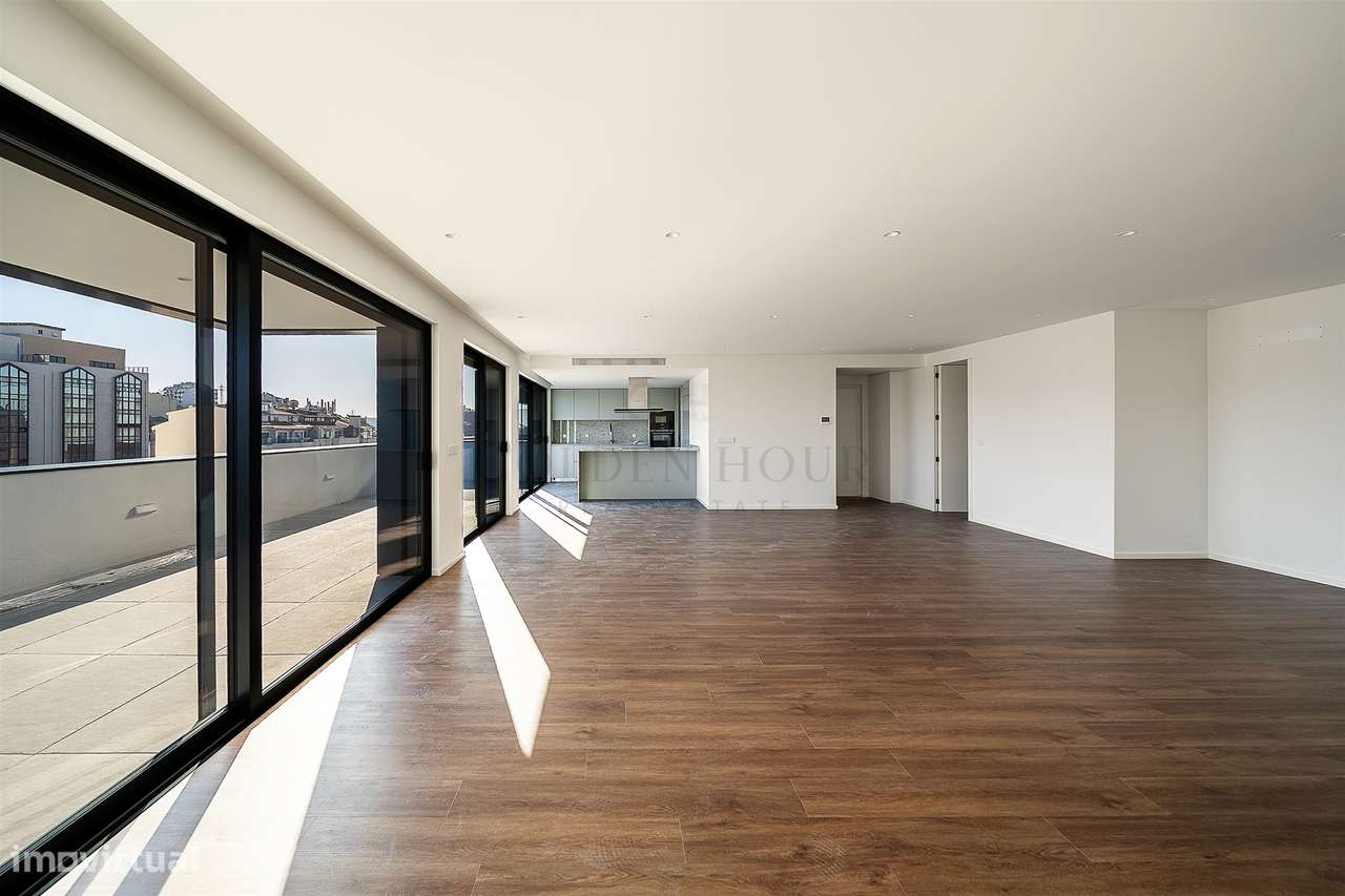 T3 na Avenida da República - Grande imagem: 4/40