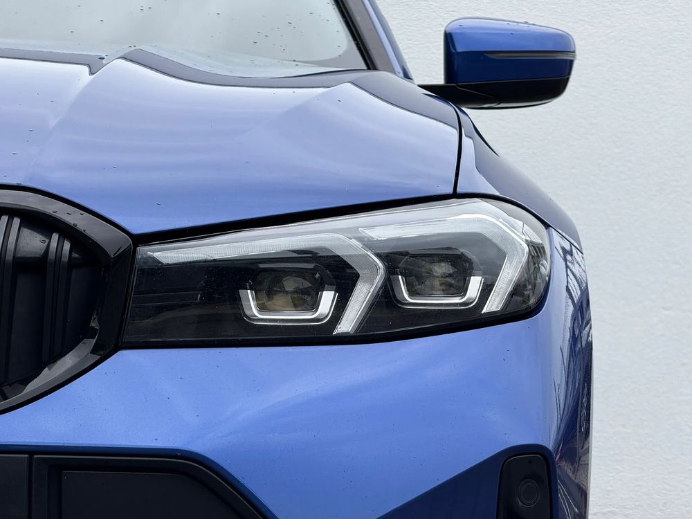 BMW Seria-3 320D XDRIVE M Sport Sport 2.0 Diesel 190 KM — zdjęcie 6
