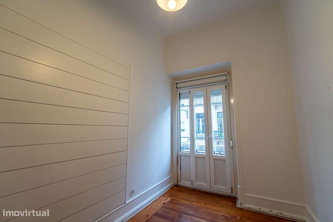 Apartamento T5 de Prestígio | Lisboa | Arroios | Anjos-28