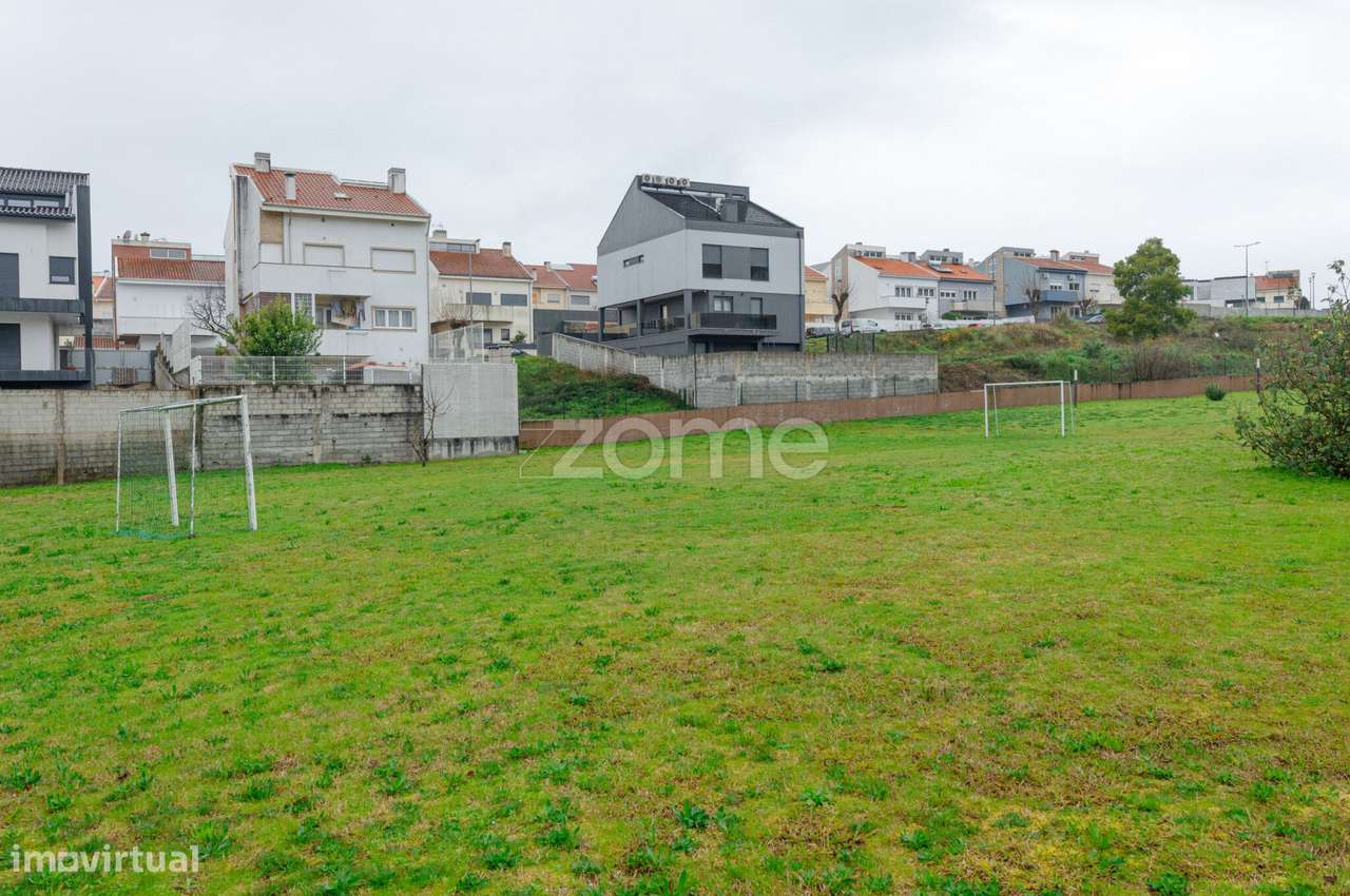 T3 Condomínio das Lousas - Valongo-24