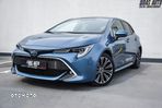 Toyota Corolla 1.8 Hybrid GR Sport - 2