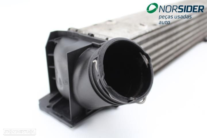 Radiador do intercooler Bmw Serie-1 (E87)|04-07 - 2