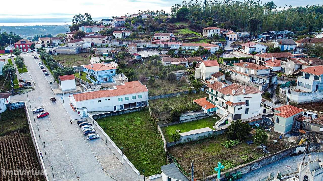 Terreno  para venda-6