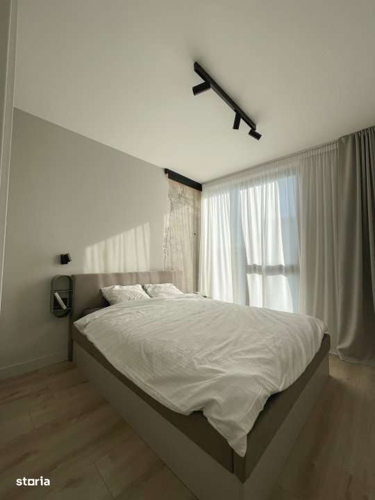 Apartament modern cu 2 camere – Zona P-ta Cipariu - Imagine principală: 5/6