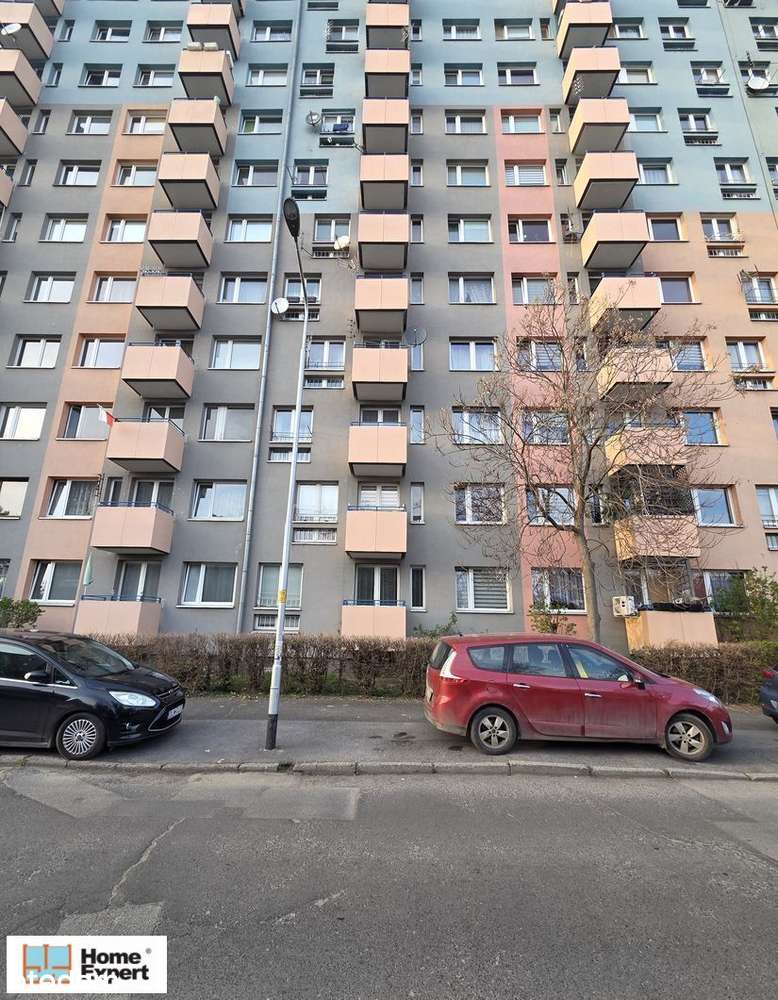 okolice Aquaparku WINDA/ROZKŁAD/BALKON – pohled 4