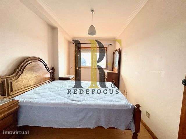 Apartamento T2 com terraço no Centro de Ovar-5