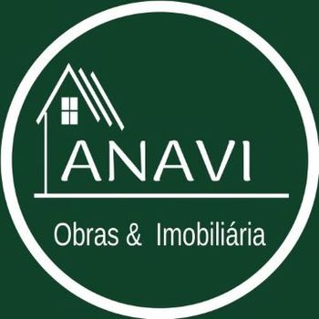 ANAVI IMOBILIÁRIA Logotipo