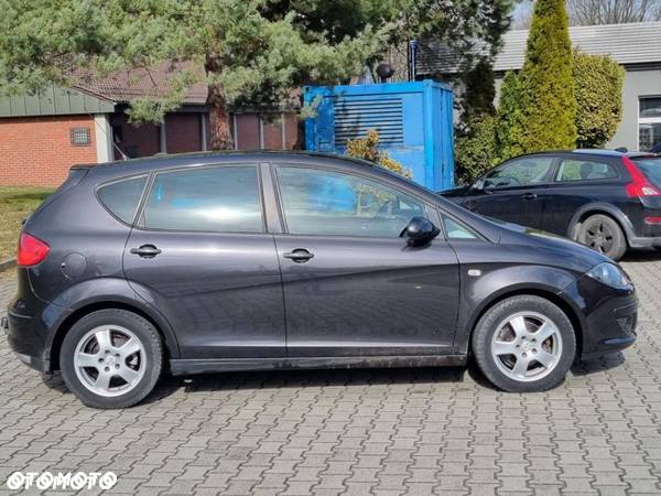 Seat Altea 2.0 TDI Stylance - 3