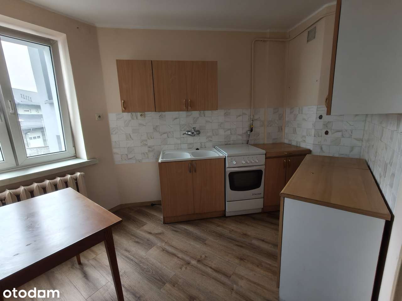 Kawalerka 34m2 | I piętro! balkon! | Żyrardów-2