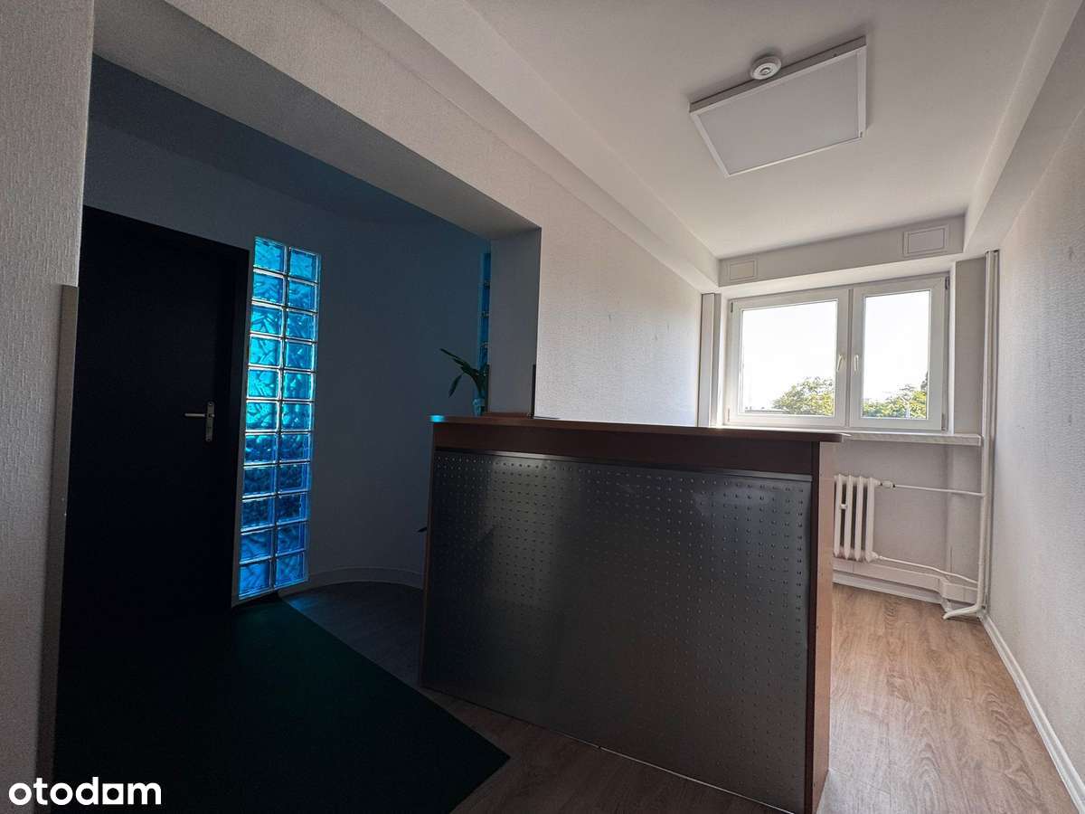 Lokal biurowy 35,96 m2 - komfort i bezpieczeństwo - Pełny obrazek: 4/10