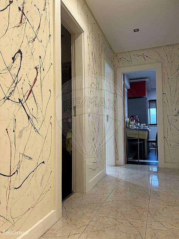 Apartamento T4 para venda-2