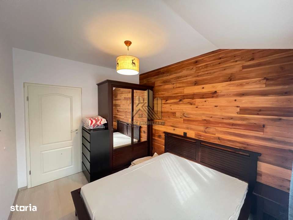 Apartament 2 camere Sanpetru Residence-3