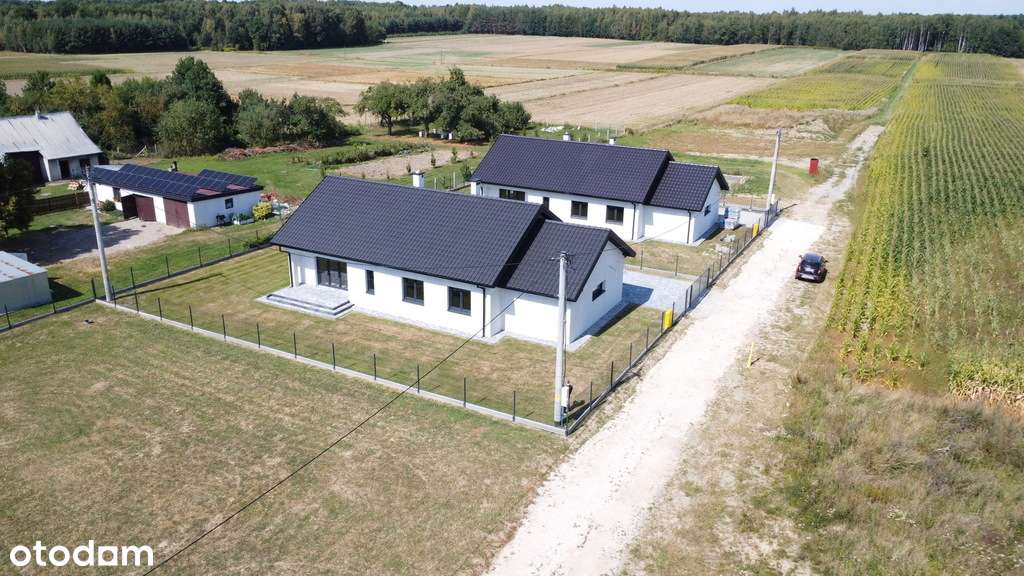 Parterowy z garażem-695 000 zł! -0% PCC - Pełny obrazek: 5/11