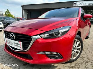 Mazda 3 2.0 Skypassion i-Eloop