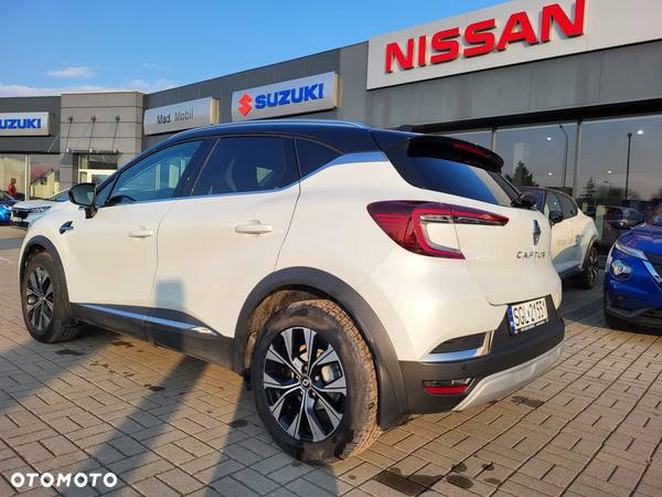 Renault Captur 1.0 TCe Intens - 5