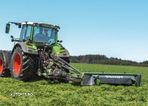 Fendt Slicer 2460isl - 1