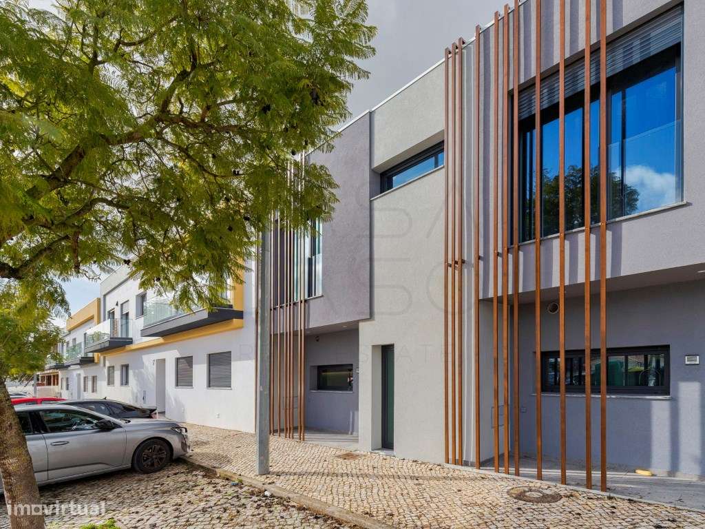 Moradia T3 NOVA em Aires - Grande imagem: 5/22