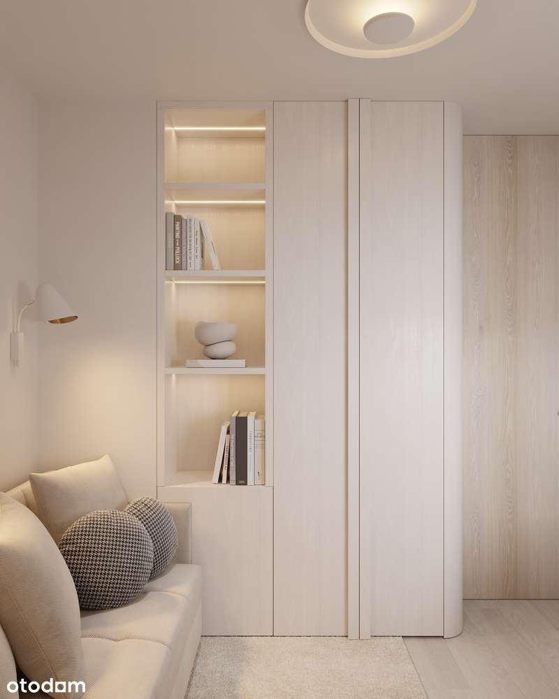 4 pokoje z tarasem, dwupoziomowe - PROMOCJA, gotowe w 4Q'26-3