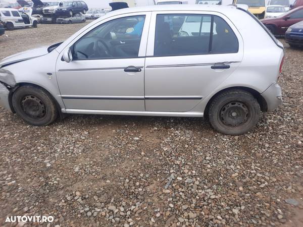 Dezmembrari/Dezmembrez Skoda Fabia - 2