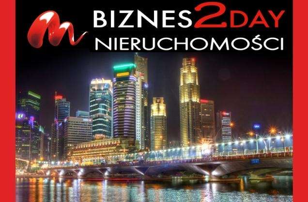 Deweloperzy: Biznes 2 day Nieruchomości - Rzeszów, podkarpackie