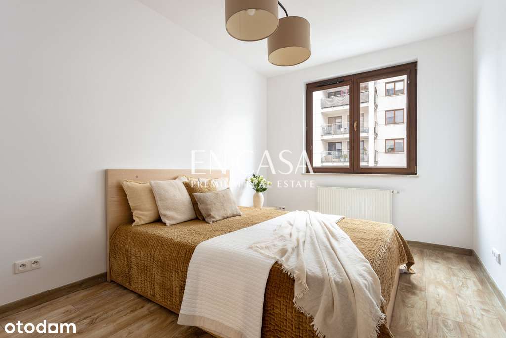 Bielany | 3 pokoje | garaż | metro-5