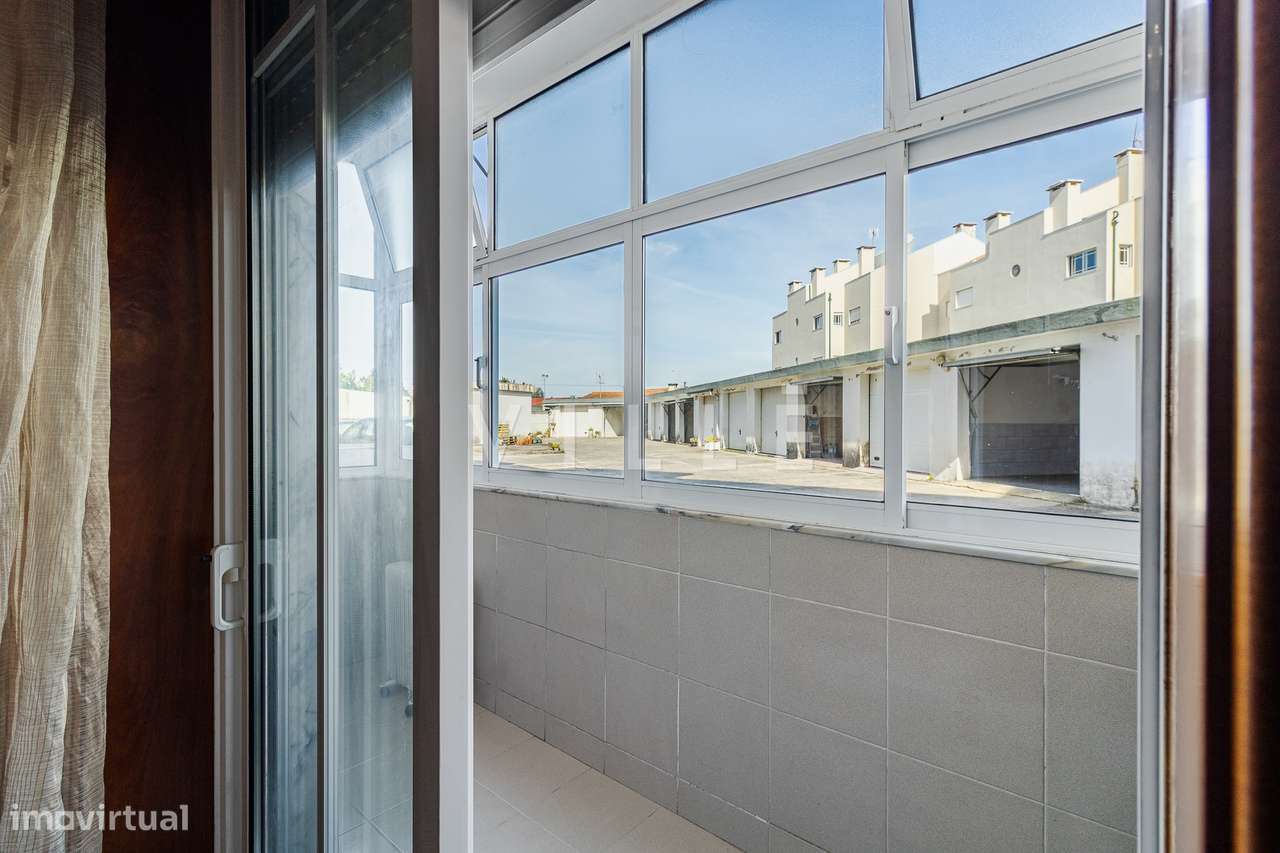 Apartamento T2 Venda em Oiã,Oliveira do Bairro-16