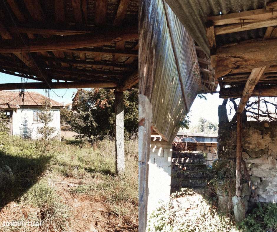 Quintinha arredores de Guimarães - Grande imagem: 2/8