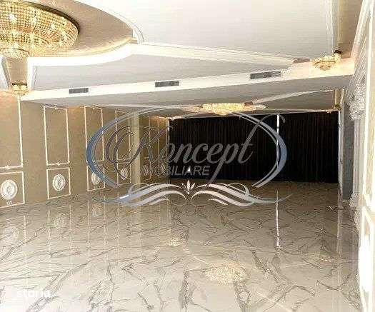 Spatiu comercial superfinisat - Imagine principală: 3/5