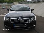 Skoda Superb 2.0 TDI DSG L&K - 1