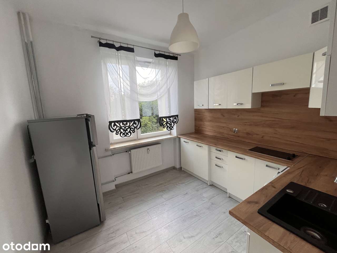 Zadbana kawalerka Bielszowice-13