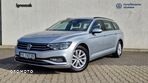 Volkswagen Passat Variant 2.0 TDI SCR DSG Business - 1