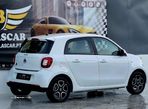 Smart ForFour Electric Drive Prime - 9