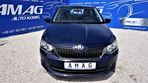 Skoda Fabia 1.0 Active - 3